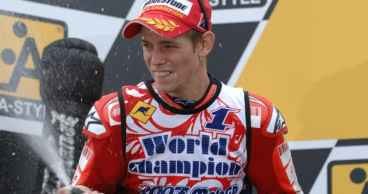 MotoGP: Casey Stoner tester Ducati nel 2016