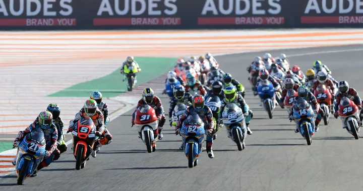 Moto3 "diverse" tra CEV e CIV