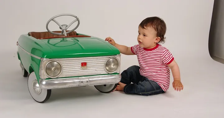 Dimensioni auto: quanto sono cresciute in 50 anni?