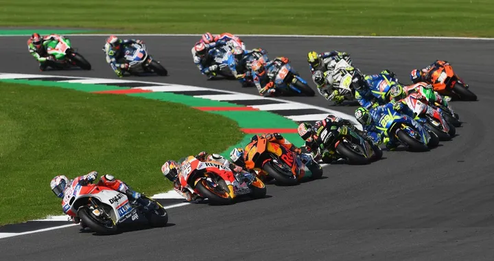 MotoGP: annunciato il calendario provvisorio 2018