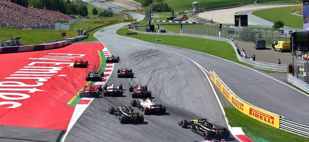 Effetto suolo in Formula 1: la rivoluzione aerodinamica che cambia le regole