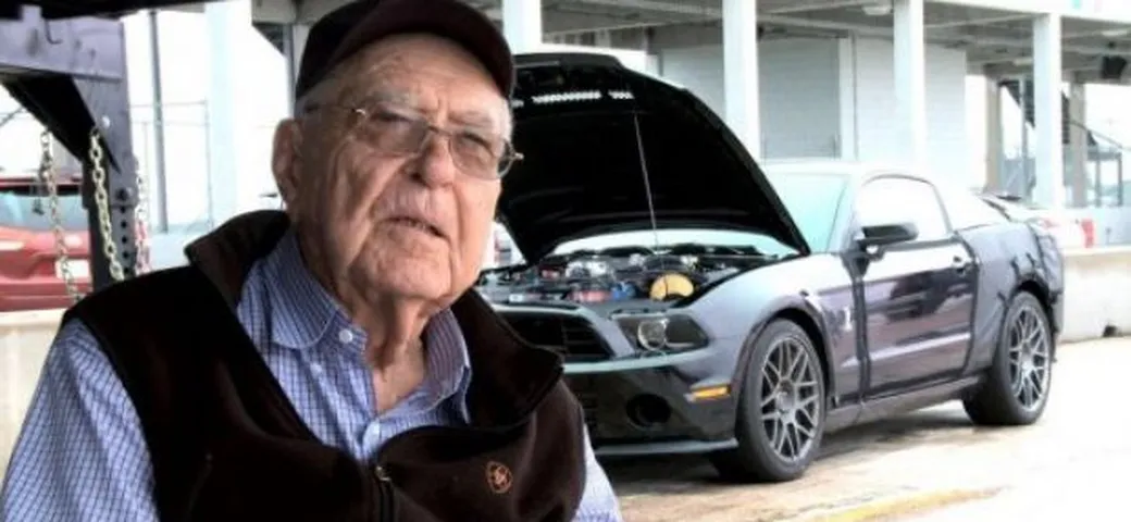 E' morto Carroll Shelby