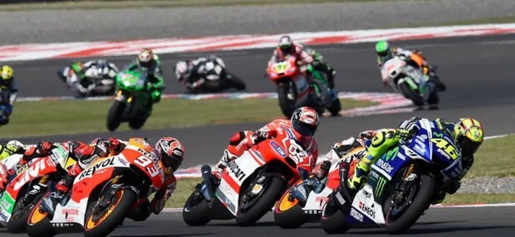 MotoGP 2014: il GP d'Argentina il più venduto su internet davanti al Mugello