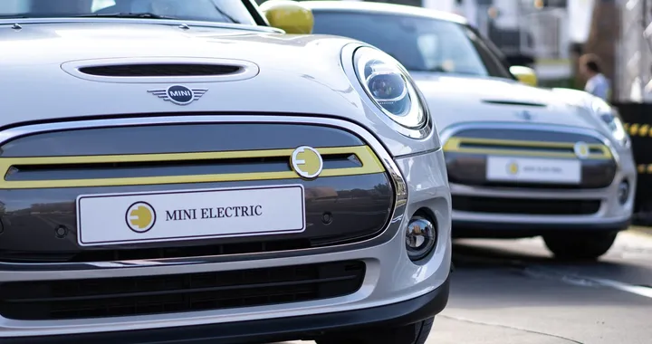Mini: prime indiscrezioni sulla nuova generazione della hatchback