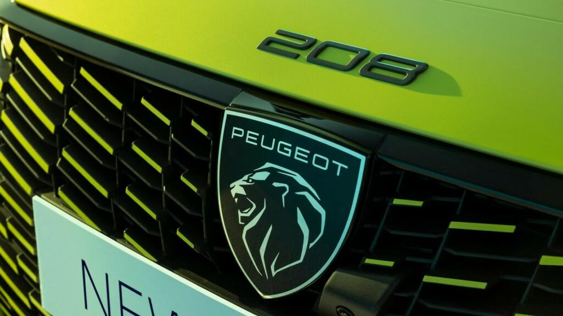 Peugeot 208 2024: il nuovo restyling ispira innovazione [FOTO] - Autoblog