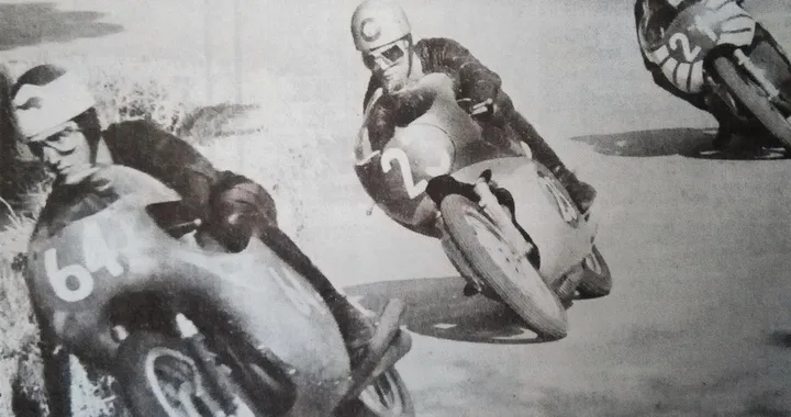 1° Maggio 1962, il trionfo di Silvio Grassetti (Benelli). Perché gara “storica”?