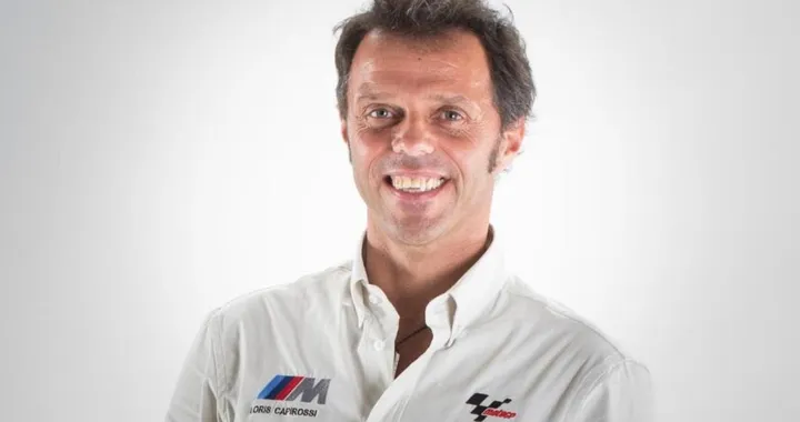 Loris Capirossi: "Valentino Rossi è in corsa per il titolo mondiale della MotoGP"