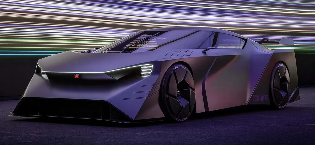 Nissan GT-R elettrica: potrebbe arrivare entro il 2030