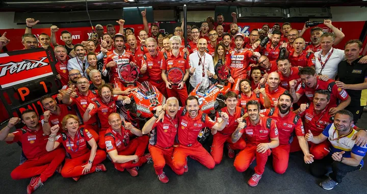 MotoGP: Ducati, è l’ora della strategia!