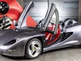 Sotto questa carrozzeria si nasconde una delle Ferrari più amate: è unica
