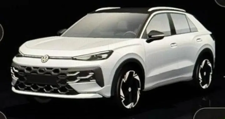 Volkswagen T-Roc R, avrà 300 CV e la trazione integrale