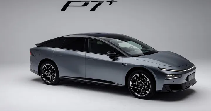 XPENG guida l'innovazione: primo posto mondiale in sicurezza e guida autonoma