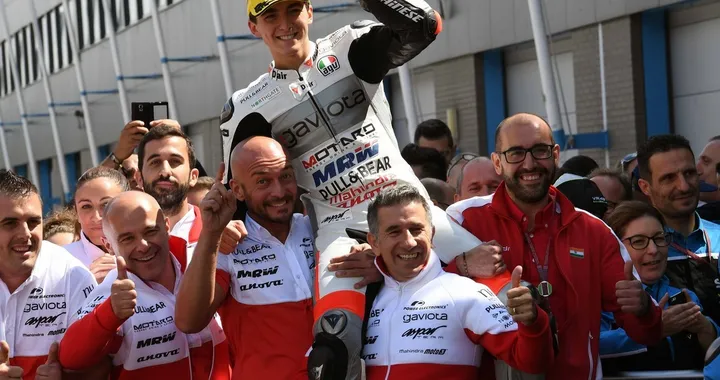 Moto3, il "caso" Mahindra: forte con Bagnaia, debole con gli altri piloti. Perché?