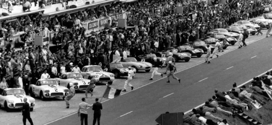 Autoblog Top 10: le migliori 10 automobili della 24 Ore di Le Mans
