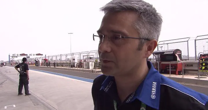 Yamaha, Dosoli: "la nuova R1 ha un grande potenziale"