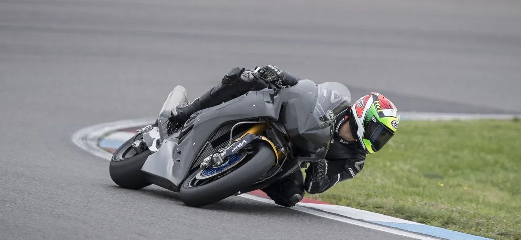 SBK: dopo i test, Honda apre a Giugliano