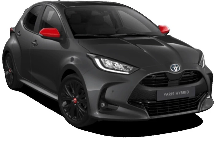 Toyota Yaris Energy: prezzo e dotazione del nuovo allestimento