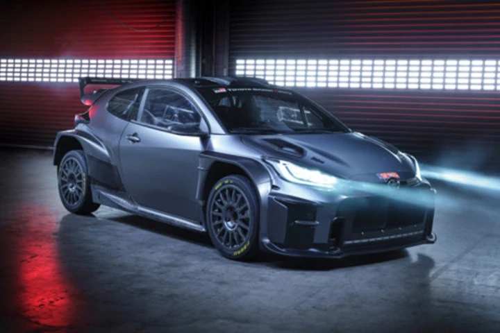 Toyota nuove tecnologie per la combustione