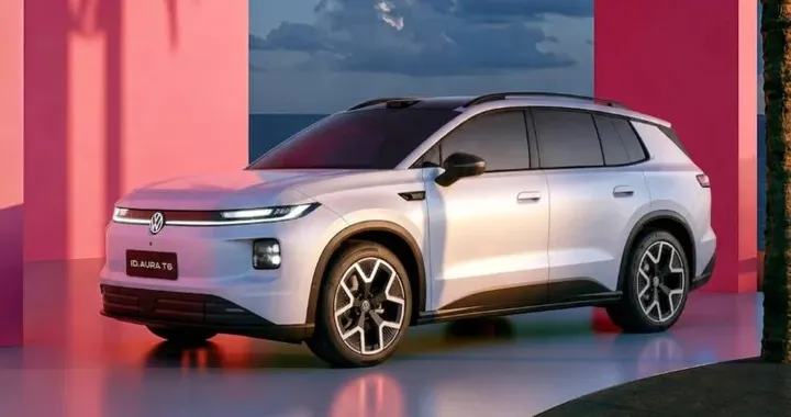 17.200 euro per un SUV elettrico da 660 km di autonomia: la sfida ai marchi cinesi