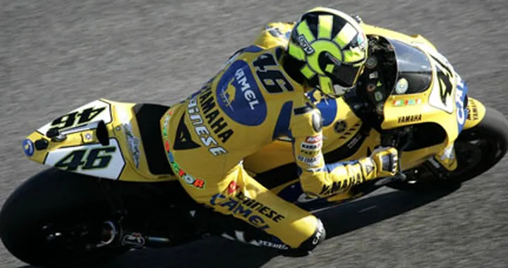 MotoGp: qualifiche o festa della derapata?