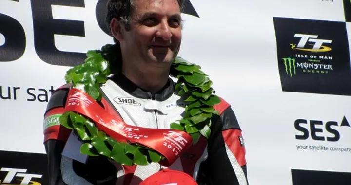 TT Zero 2013: Michael Rutter e MotoCzysz firmano il tris