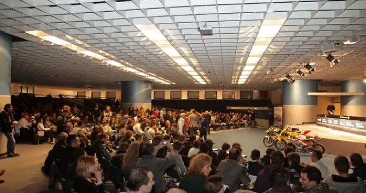 Motor Bike Expo 2013: le premiazioni della FMI