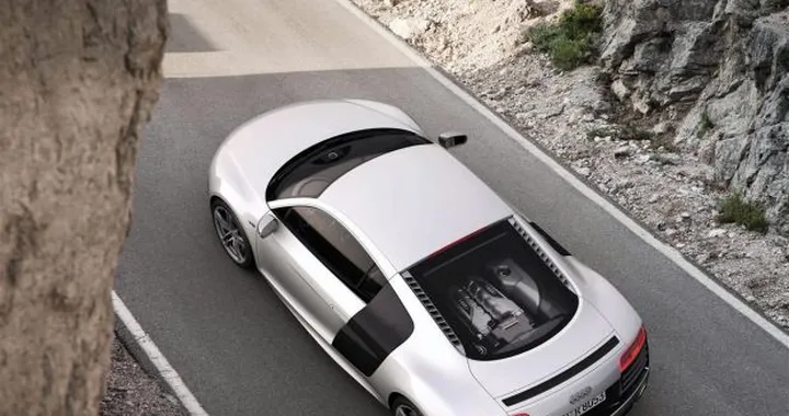 Audi R10: sarà la migliore sportiva in commercio