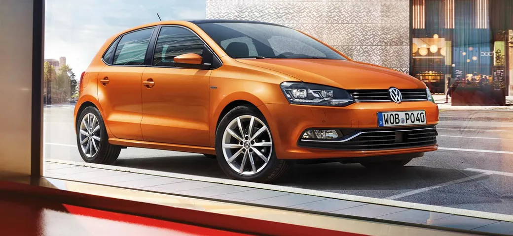 Volkswagen Polo Original: foto e caratteristiche