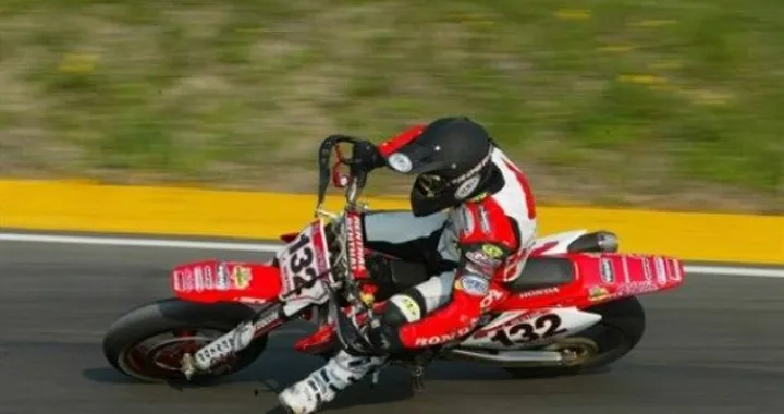 Nestor Motard Day il 7 novembre a Latina