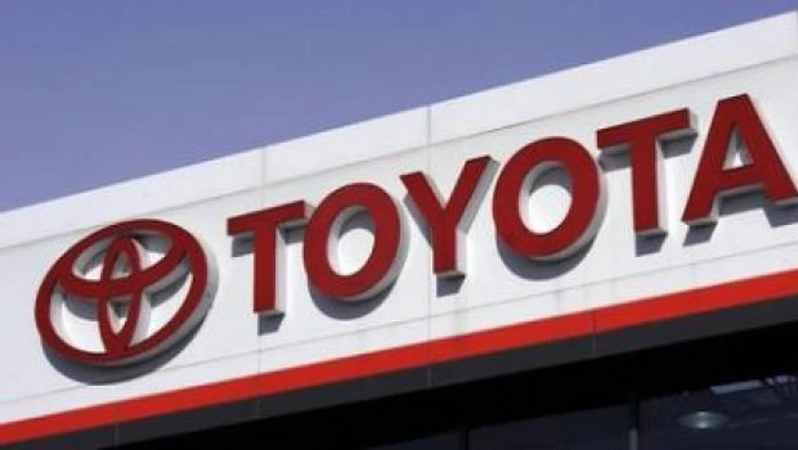 Toyota: la causa dei problemi attuali è l'essere 