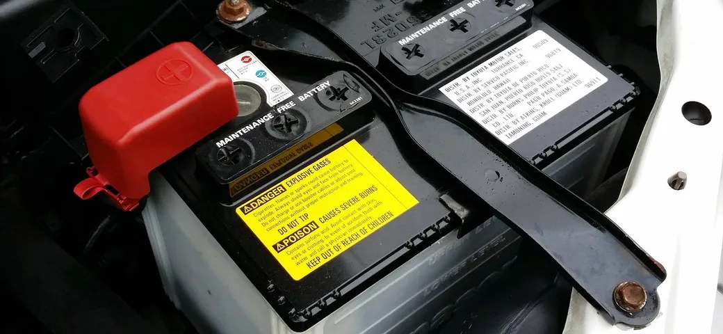 Interruttore stacca batteria: i migliori 3 #autoblogapproved