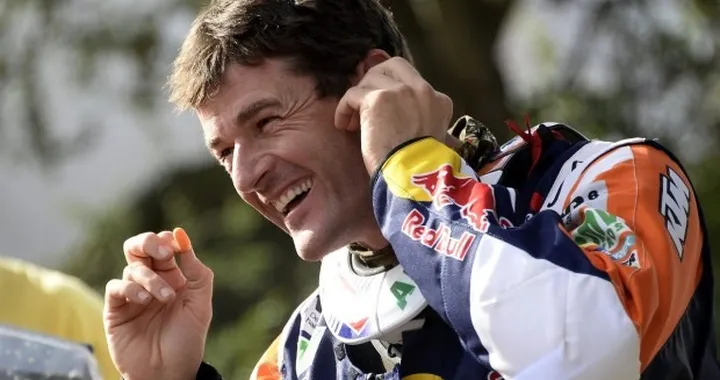 Dakar 2015, Stage 12: prima vittoria per Toby Price, Coma vicino al trionfo [Foto]