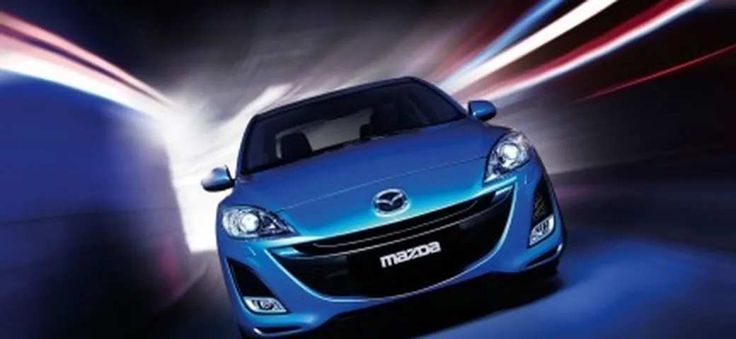 La Mazda3 in vendita in primavera. Ecco la cartella stampa e tutte le foto ufficiali