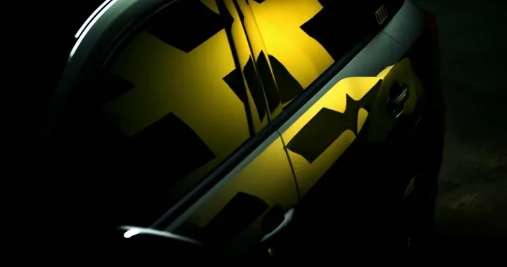 Nuova Audi Q2: video ufficiale