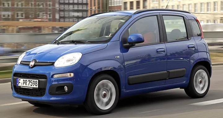 Fiat Panda fa scalpore al TÜV: tanti pregi ma anche pesanti difetti