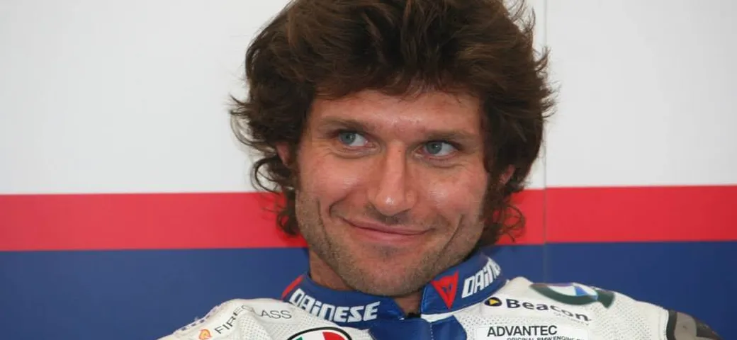 Guy Martin: 