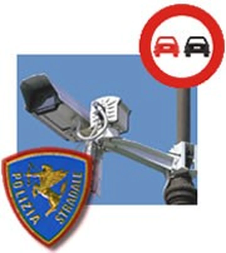 Sorpassometro