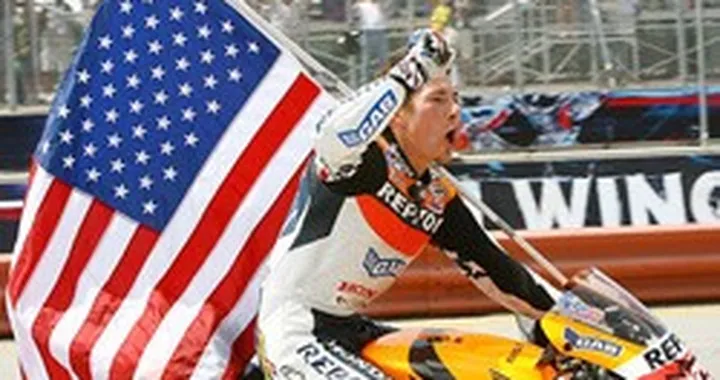 Nicky Hayden in Ducati nel 2007?