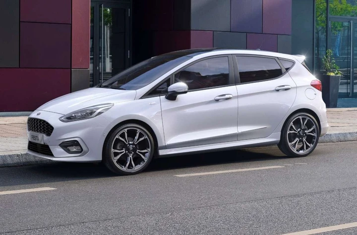 Ford Fiesta dice ufficialmente addio dopo 47 anni
