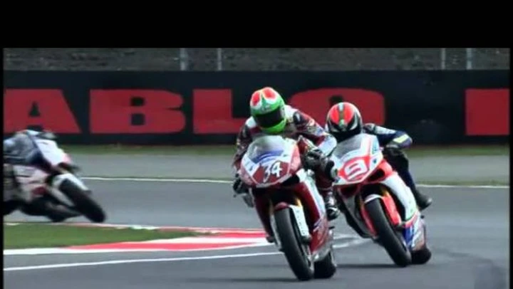 Superstock 1000/600: prima vittoria per Danilo Petrucci e Joshua Day a Silverstone