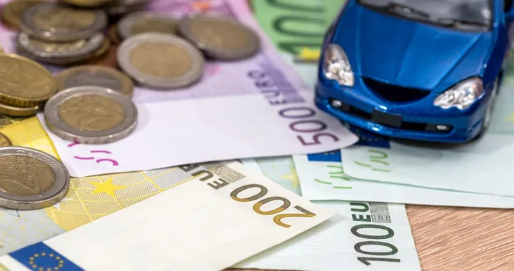 Evasione del bollo auto da record, 6,8 milioni di veicoli fantasma in Italia