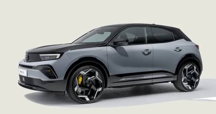 Opel Mokka GSE, il SUV sportivo da 280 CV: i prezzi per l'Italia