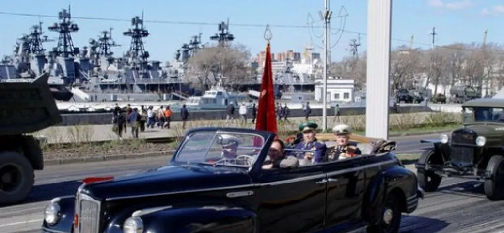 Russia: chiude la Zil, fabbrica delle ex limousine sovietiche