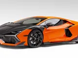 Lamborghini Revuelto Vorsteiner: con il kit in carbonio ti puoi comprare una seconda auto!