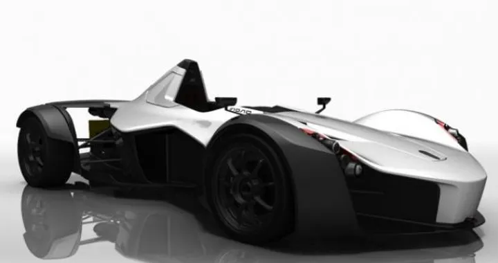 BAC Mono