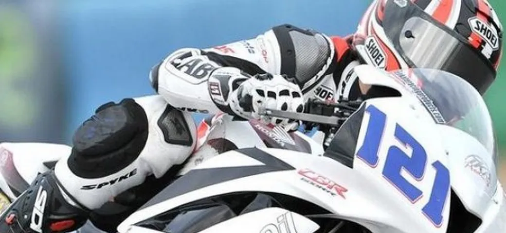 Supersport: HANNspree e Ten Kate Honda insieme per il quinto anno consecutivo