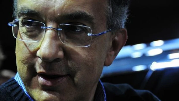 Chrysler: 239 milioni di utile nel terzo trimestre. Marchionne: 