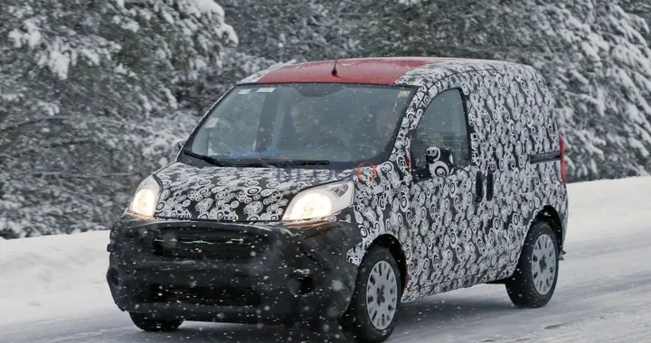 Fiat Qubo: nel 2016 arriva il restyling