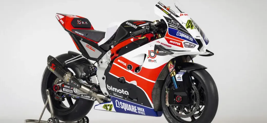J.Juan, il cuore nascosto delle moto più performanti compie 60 anni