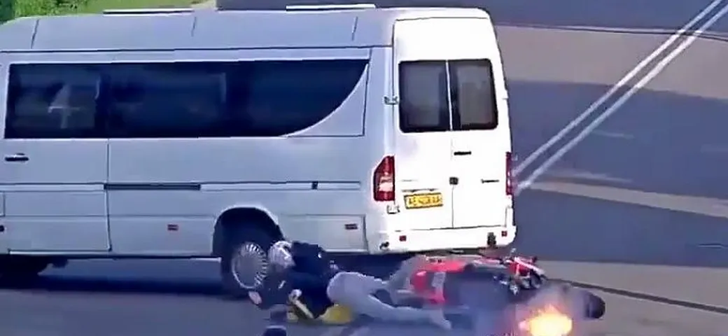 Incidenti autostradali: meno vittime nel primo semestre 2015